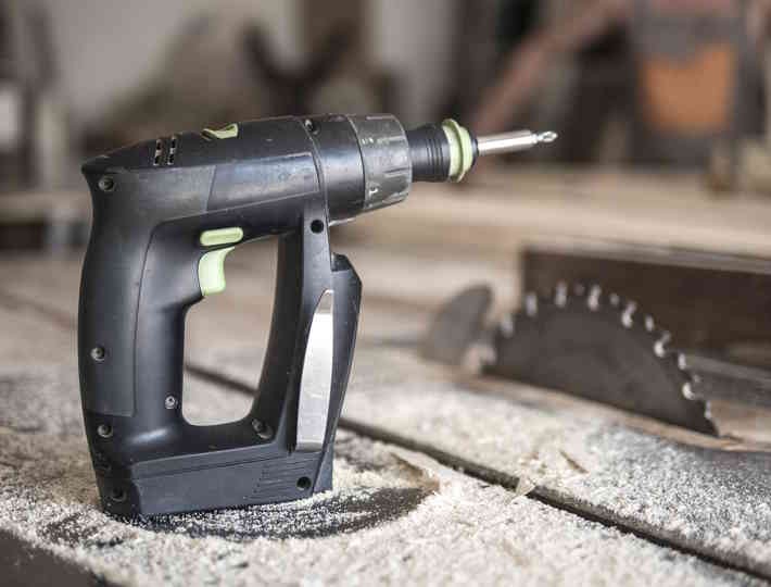 Essential Power Tools for DIY Projects