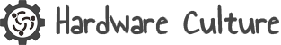 hardwareculture.com logo