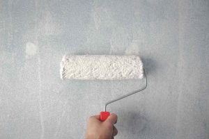 How to Fix Dorm Room Wall Paint